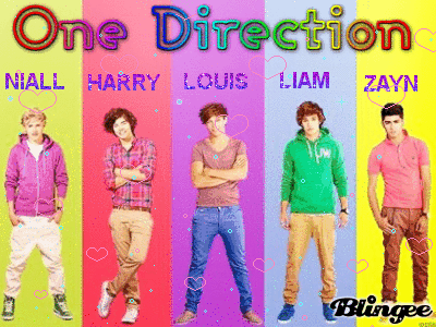 1d love you - photo 2