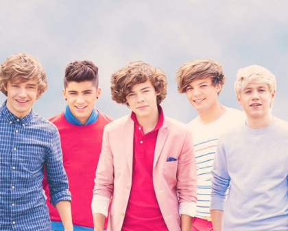 1d love you