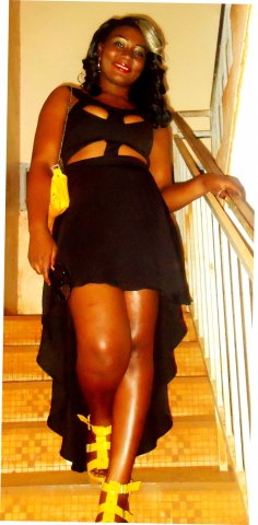 mes nouvels amies  - photo 3