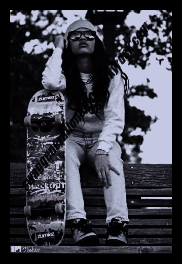 Je me presente - photo 2