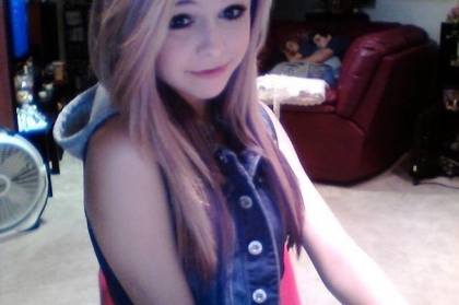 Acacia ma chewiiii!!!!! - photo 3