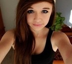 Acacia Clark brune tu connais? - photo 2