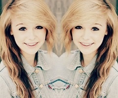 Acacia Clark brune tu connais?