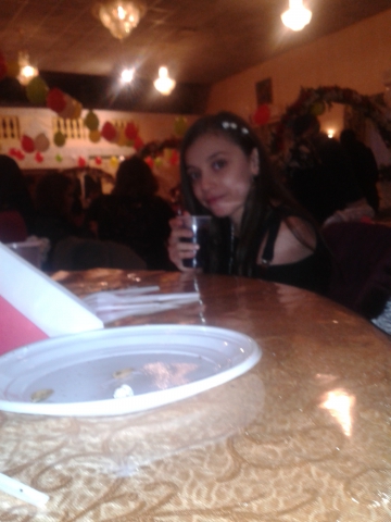 Quelle est votre star préférer?