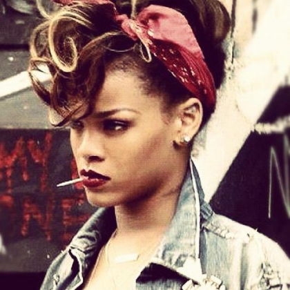 Rihanna ♥  - photo 2