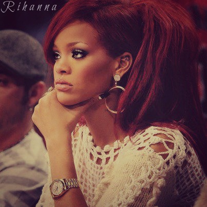 Rihanna ♥  - photo 3
