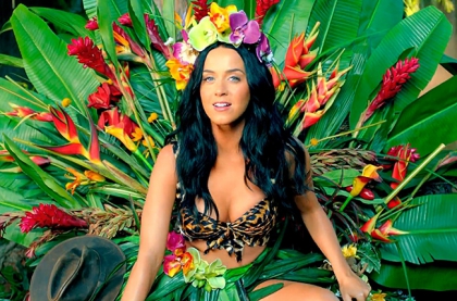 Katy perry - photo 2