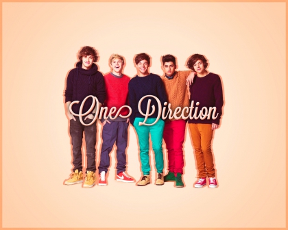 Nos One Direction - photo 2