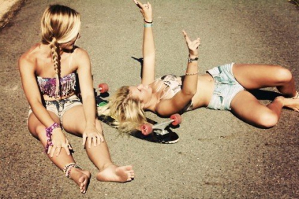 Le concours de ma Pepso Love ♥