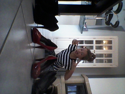 Enora mon chaton  - photo 2