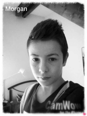 Morgan