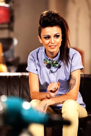 Cher Lloyd