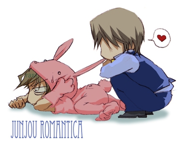 Manga yaoi/shojo - photo 2