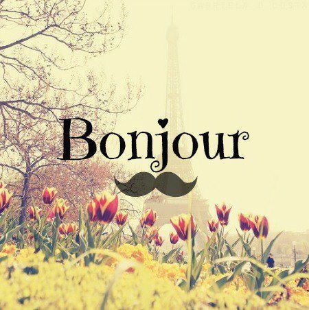 petite pr�sentation ♥