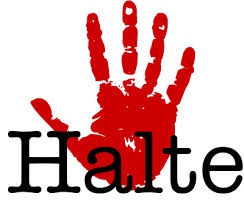 Halte aux usurpations et aux doubles comptes !