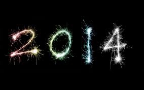 Bonne anne 2014 !