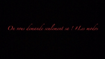 Demandes de kiff's !! 