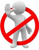 Remarque : Bannissement