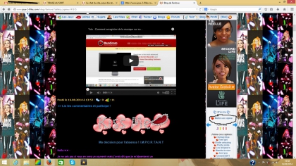 Comment on met une fille en amie ?  - photo 3