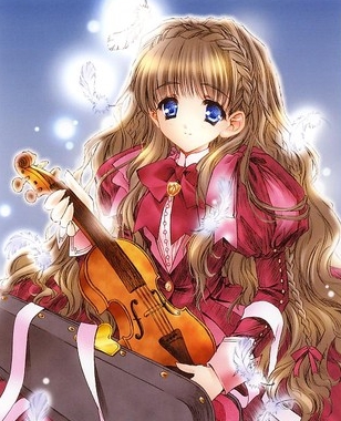 la musique une amie d'aujourd'hui