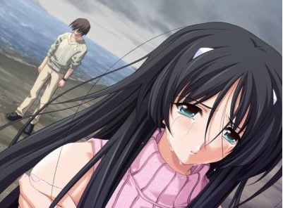 pourquoi il y a tant de gens mchant avec moi?