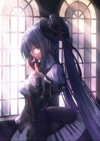 Les mangas 2 - photo 2