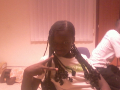 j adore la mode et j adore mes amies .