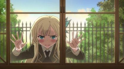 Chapitre1- Yukii a la Biblio