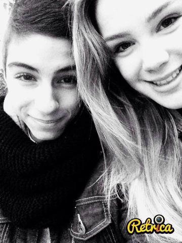 Minouche ♥ (ashley)