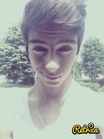 Me :$ !! :D  - photo 2