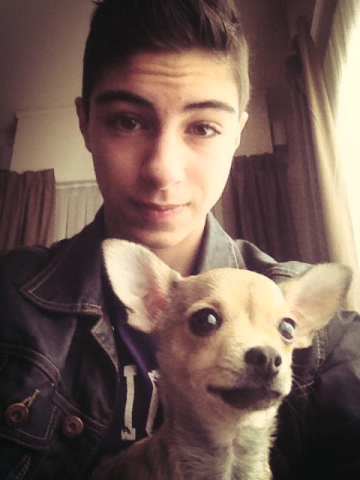 Me :$ !! :D  - photo 3