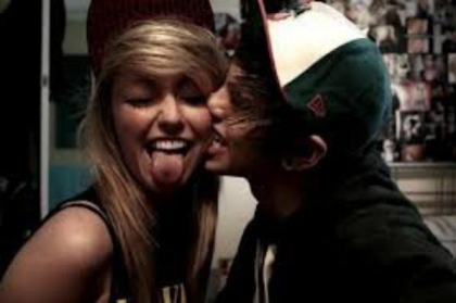 Nihaha a que coucou bheu... - photo 3