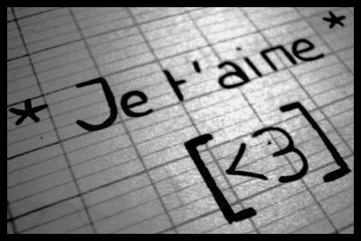 Au nom de la rose ♥  - photo 3