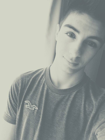 je suis de retour !!!!!!!!!!!!!!! ;) 