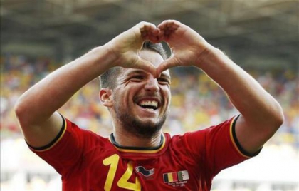 viva belgium !!!!!!!!!!!!!!!!!!!!!!! *-*