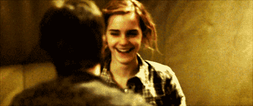 Beautiful gifs #Emma Watson - photo 3