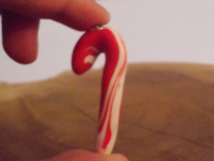 -Le pendentif sucre d'orge-