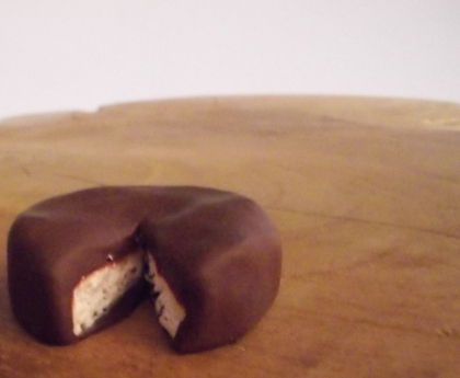 -Le gteau au chocolat-