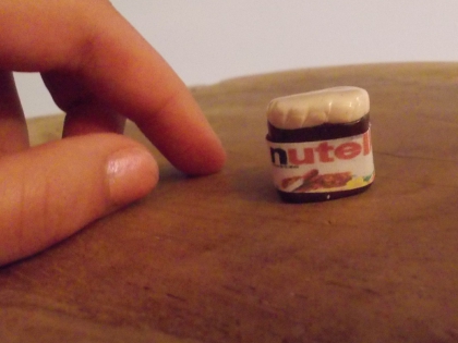 -The big pot de nutella-