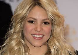shakira