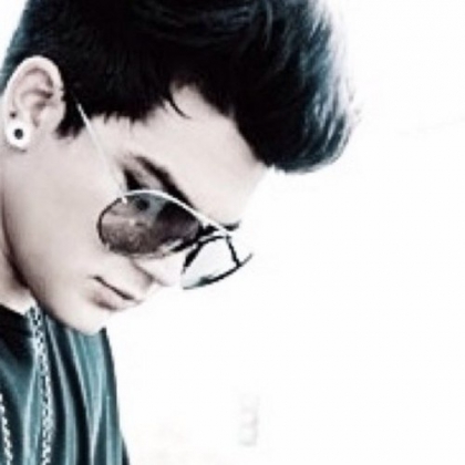 adam lambert - photo 2