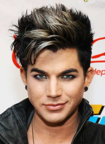 adam lambert - photo 3