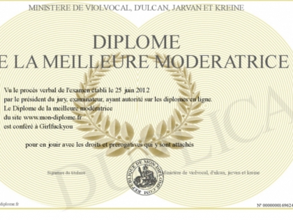 Je suis fan des Modos !! 