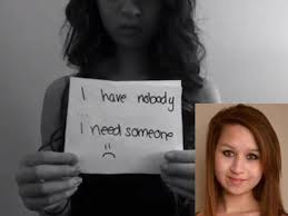 R.I.P Amanda Todd