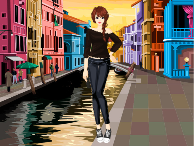 La girlizz de sousou 22