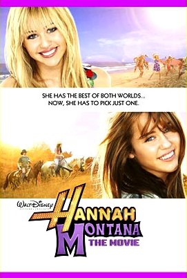 Hannah Montana, Le film