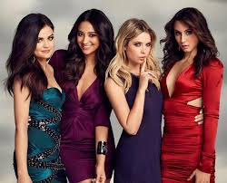 pretty little liars
