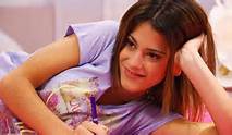 Une nouvelle fan de Violetta arrive!!!