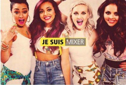 Little mix ♥ 