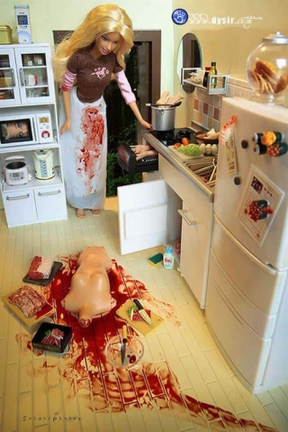 Babie sereal killer - photo 2